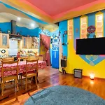 Fine Art House
