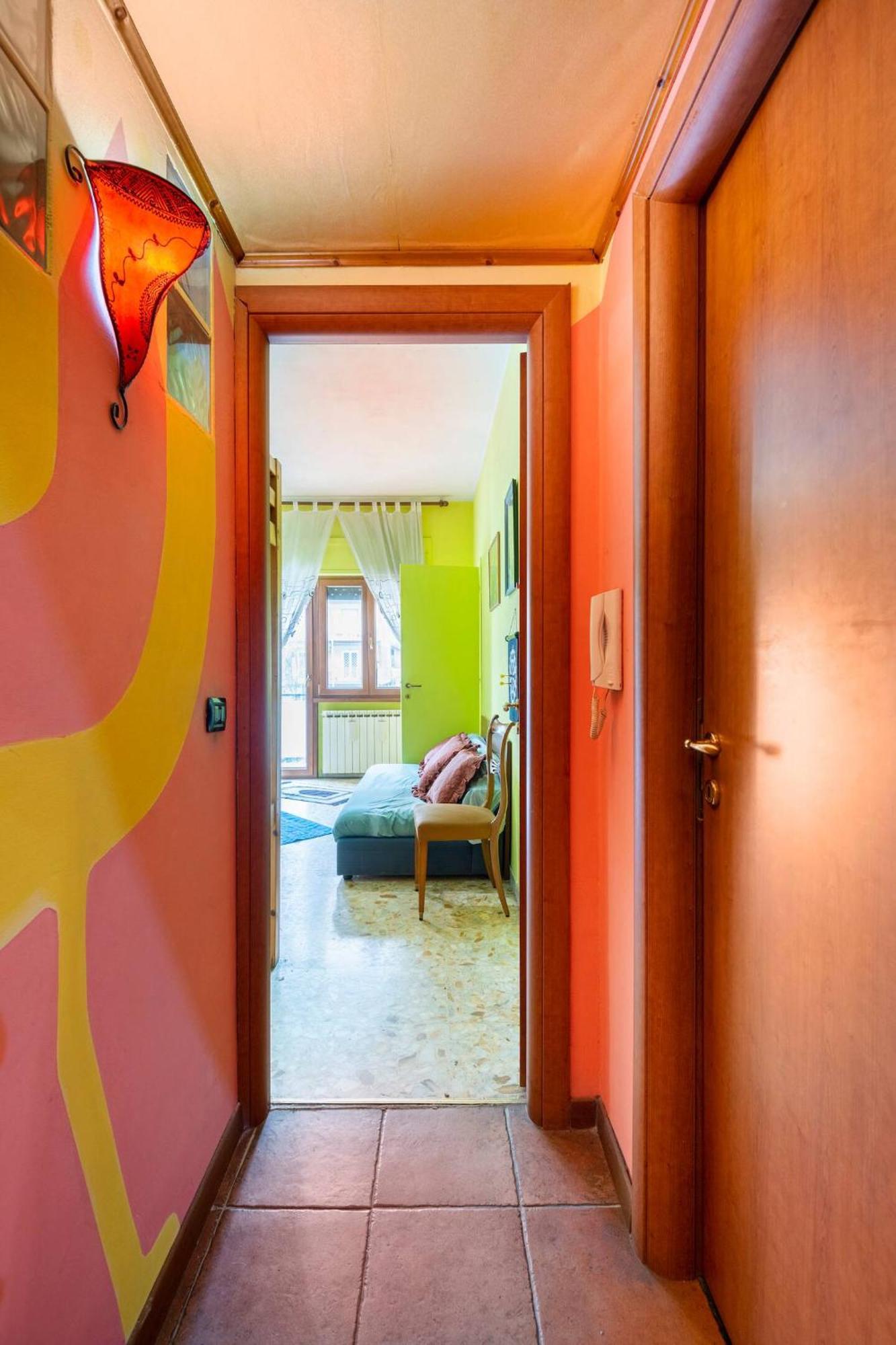 Fine Art House * Roma